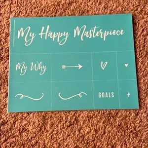 NWT Chalk Couture Business Builder B Transfer